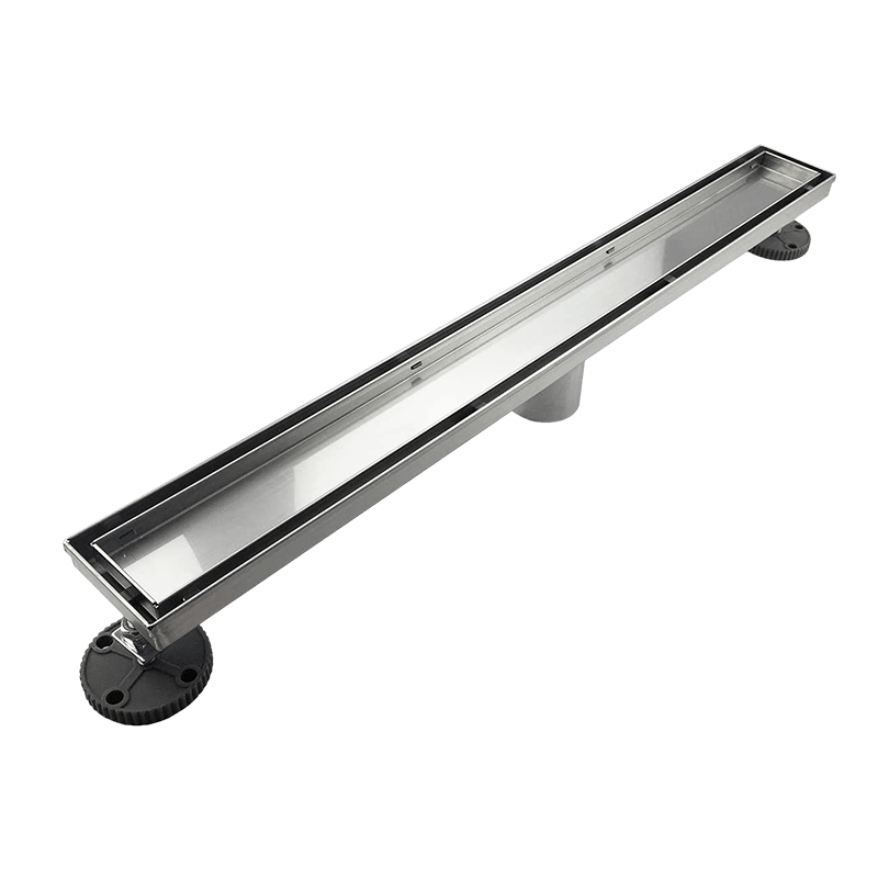 Cara memilih longkang lantai dengan betul