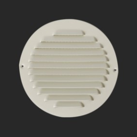 Tahukah anda jenis dan fungsi bolong penghawa dingin pusat