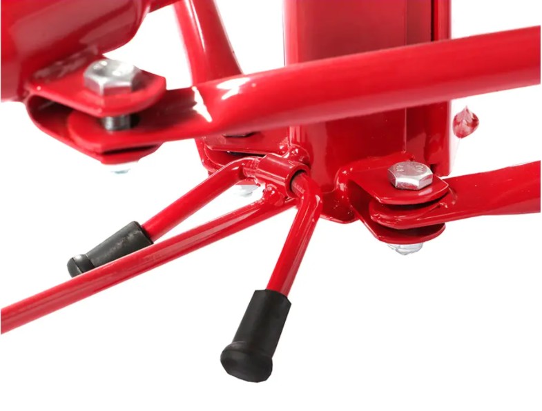 Adakah anda tahu lif pegun?