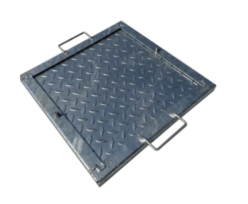 Adakah anda tahu perbezaan penutup lurang?