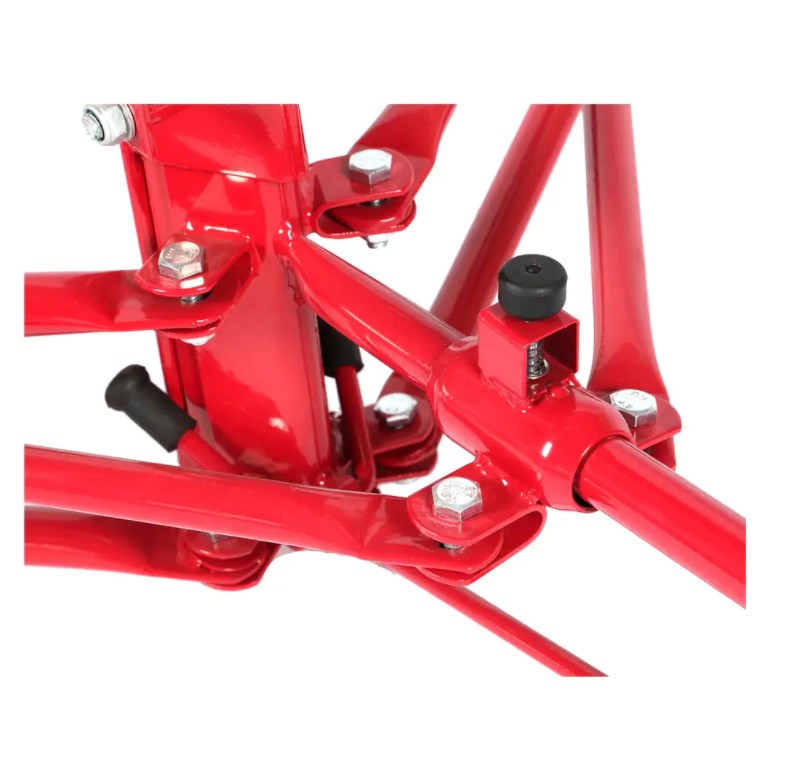 Bagaimana untuk mengekalkan tekanan hidraulik dan memilih minyak hidraulik?