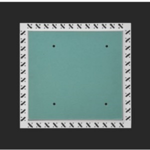 Adakah anda tahu Panel Akses Keluli?