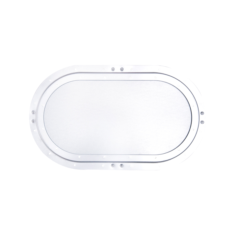 SS-DP006 Panel Akses Talian Paip Bujur