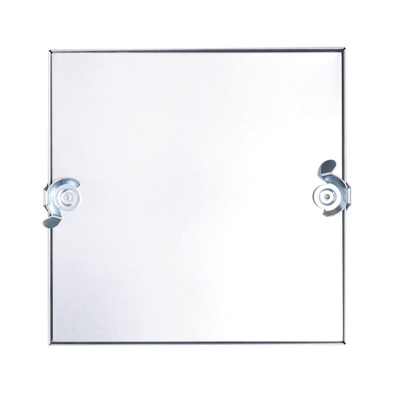 SS-DP005 Panel Akses Talian Paip Persegi