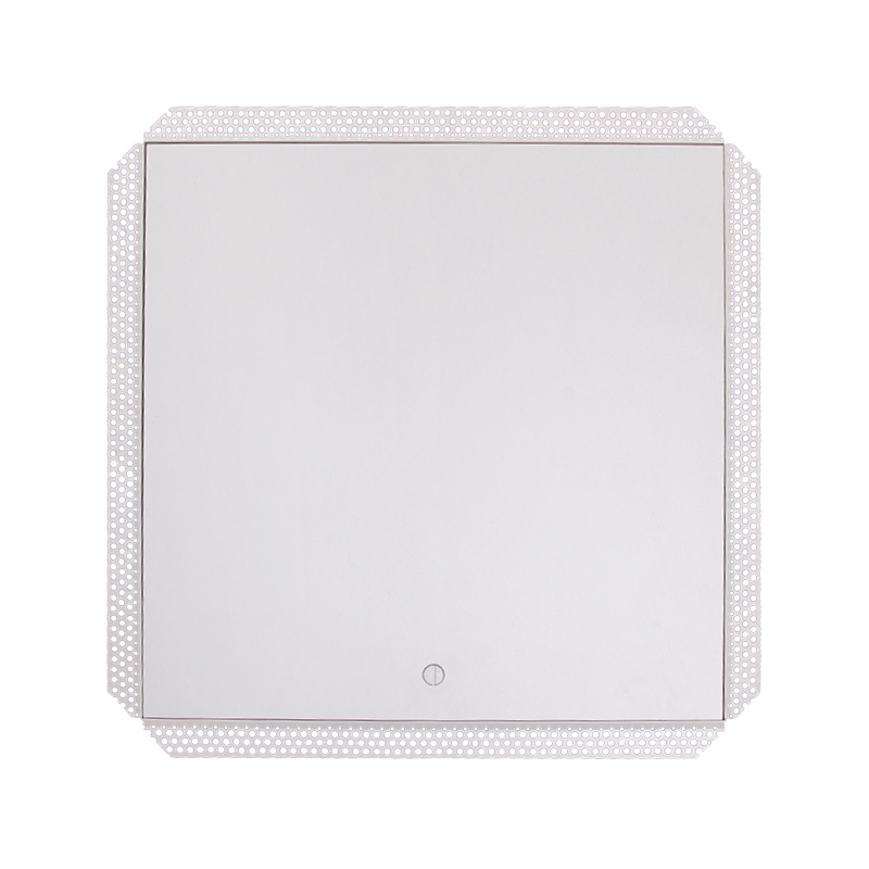 Panel Akses MDF SS-AP280SB dengan Bingkai Manik