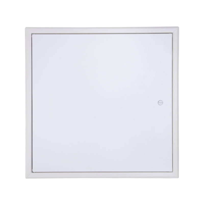 Panel Akses MDF SS-AP280FF Dengan Bingkai Bebibir