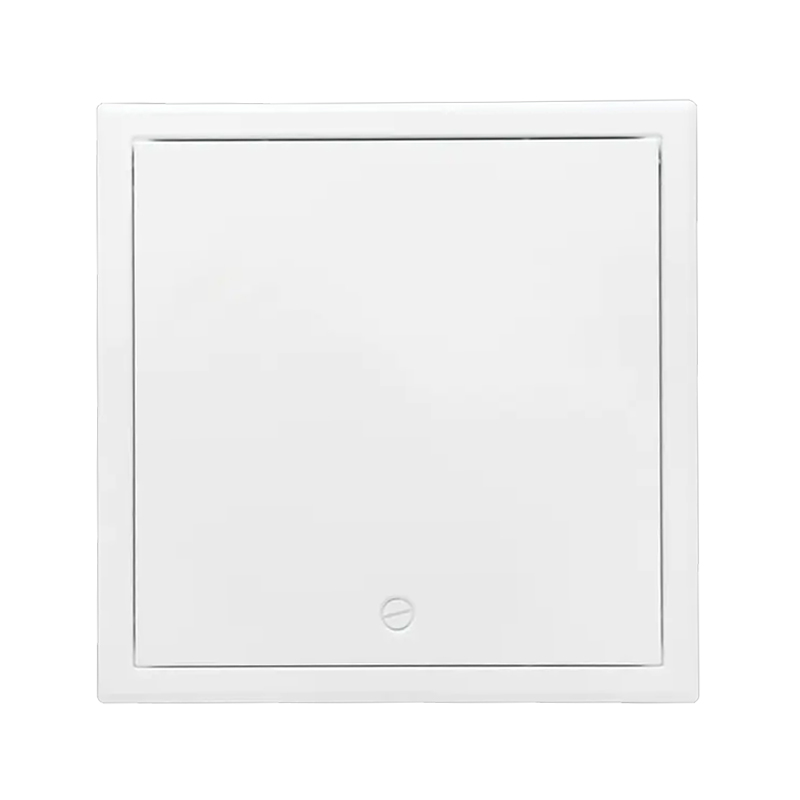 Pintu Akses Logam SS-AP250FF