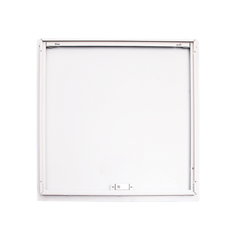 Panel Akses Keluli SS-AP270 Dengan Kunci Bajet