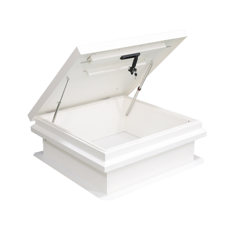 Tetas Bumbung Aluminium SA-AP420