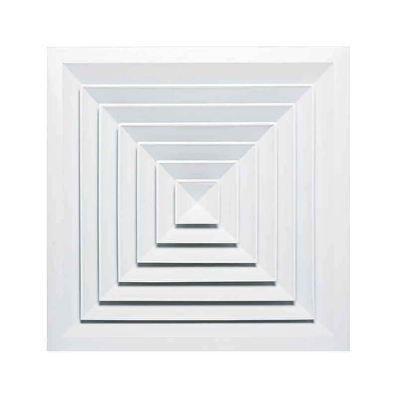 Penyebar Udara Persegi SA-SD