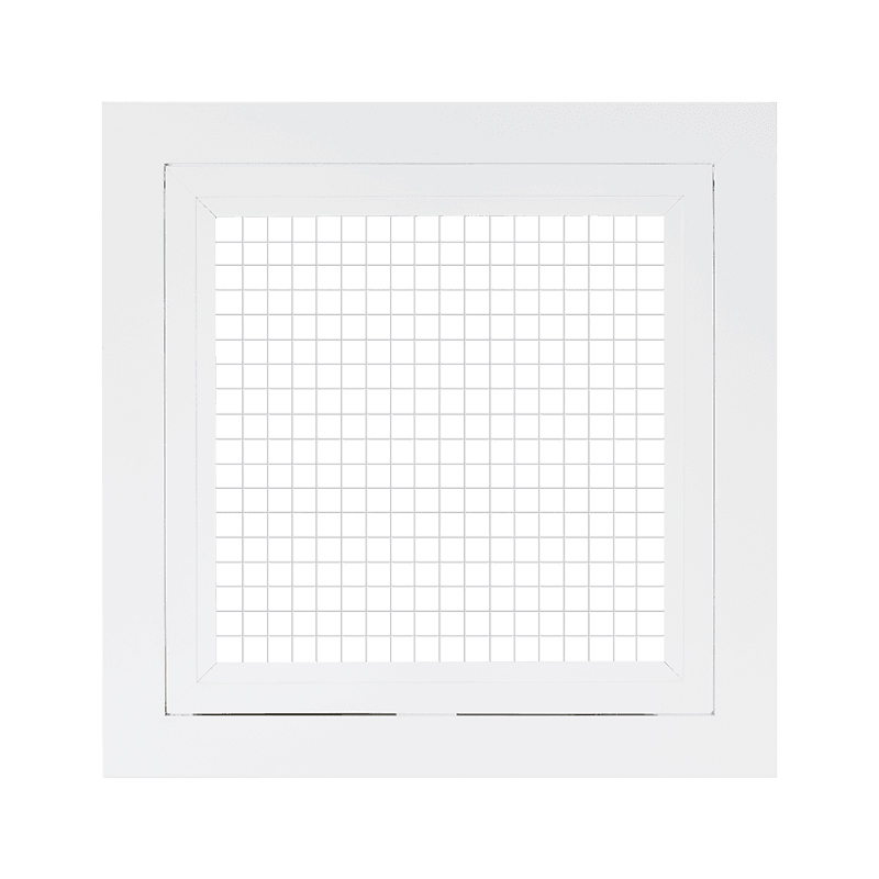 Panggangan Telur SA-EG Dengan Kunci Tekan