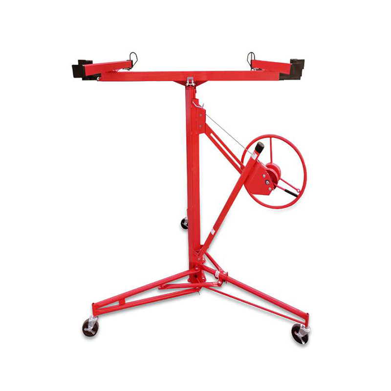 Pengangkat Panel Dinding Kering