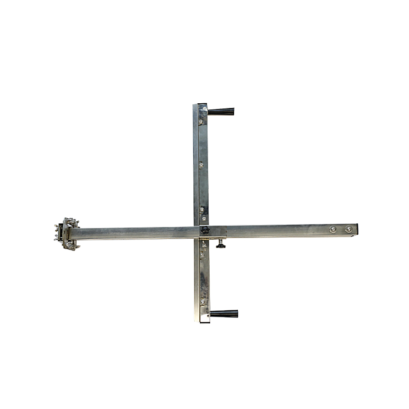 Pemotong Papan Gipsum Bebas Habuk