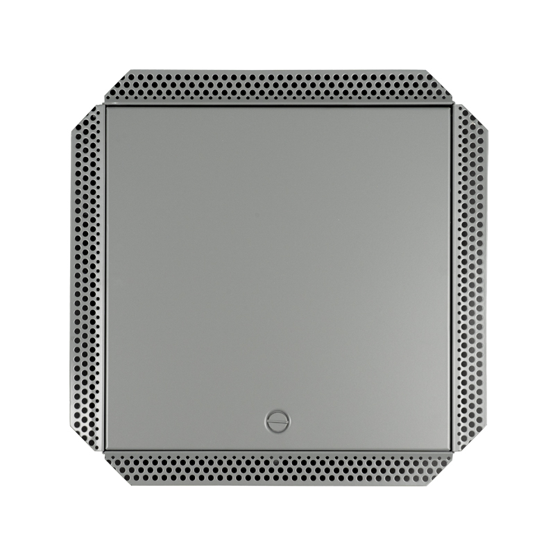 Panel Akses Keluli SS-AP250SB