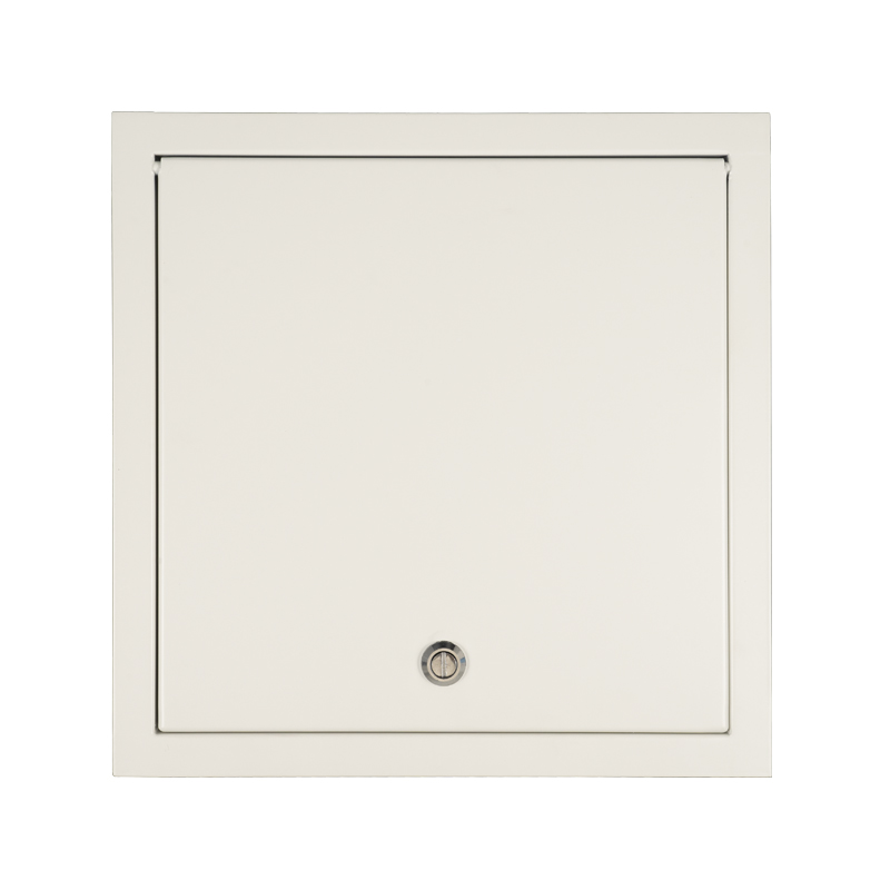 Panel Akses Keluli SS-AP244