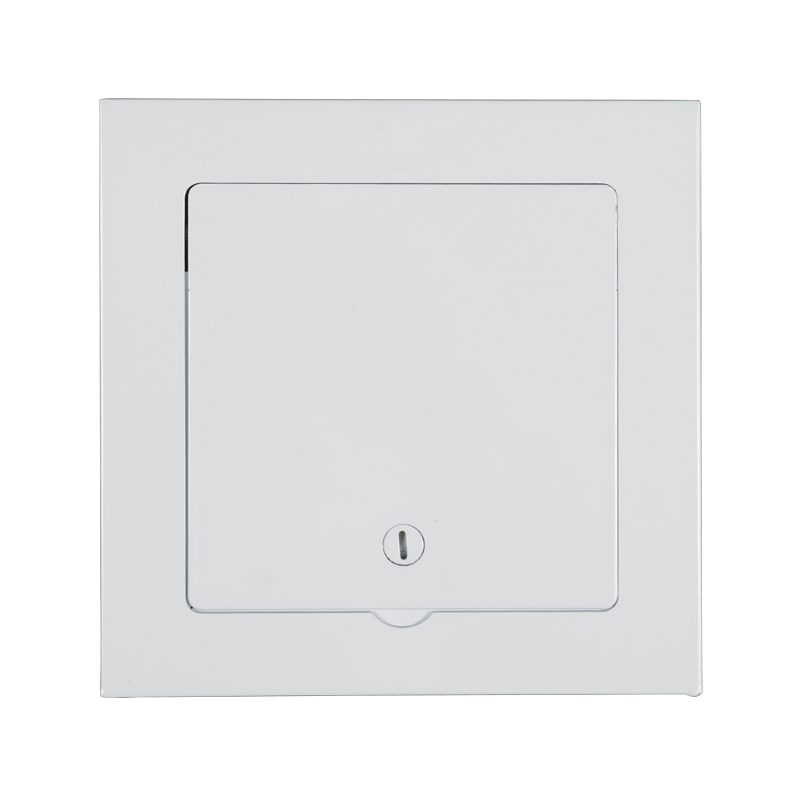 Panel Akses Keluli SS-AP240SA