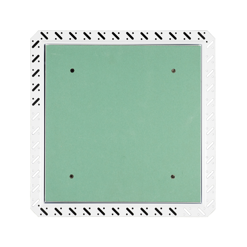 Panel Akses Keluli SS-AP260