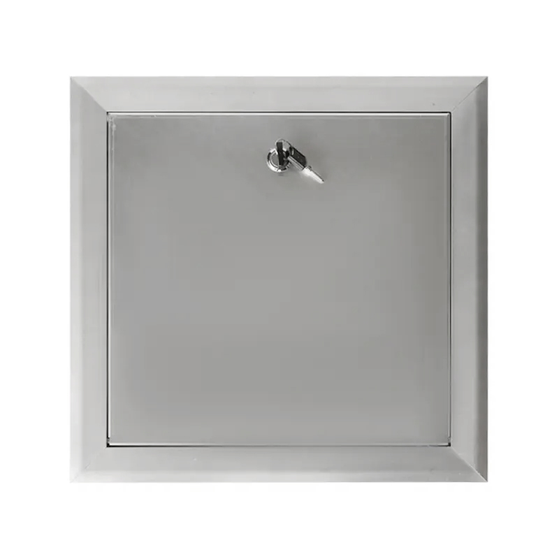 Panel Akses Tahan Haba SA-AP390