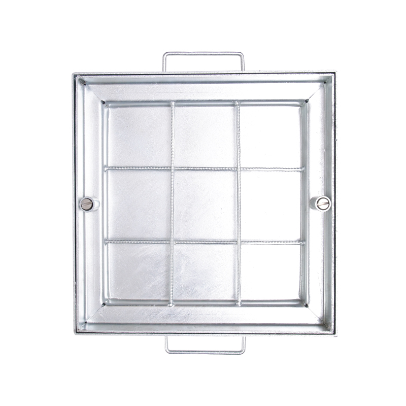 SS-DP004 Penutup Lurang