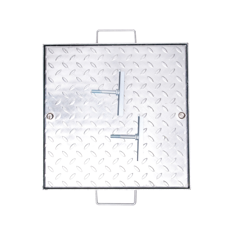 SS-DP003 Penutup Lurang