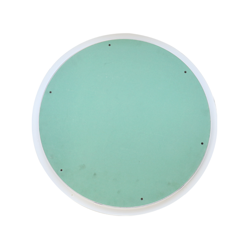 Bagaimana untuk menangani permukaan venir aluminium bahan hiasan?