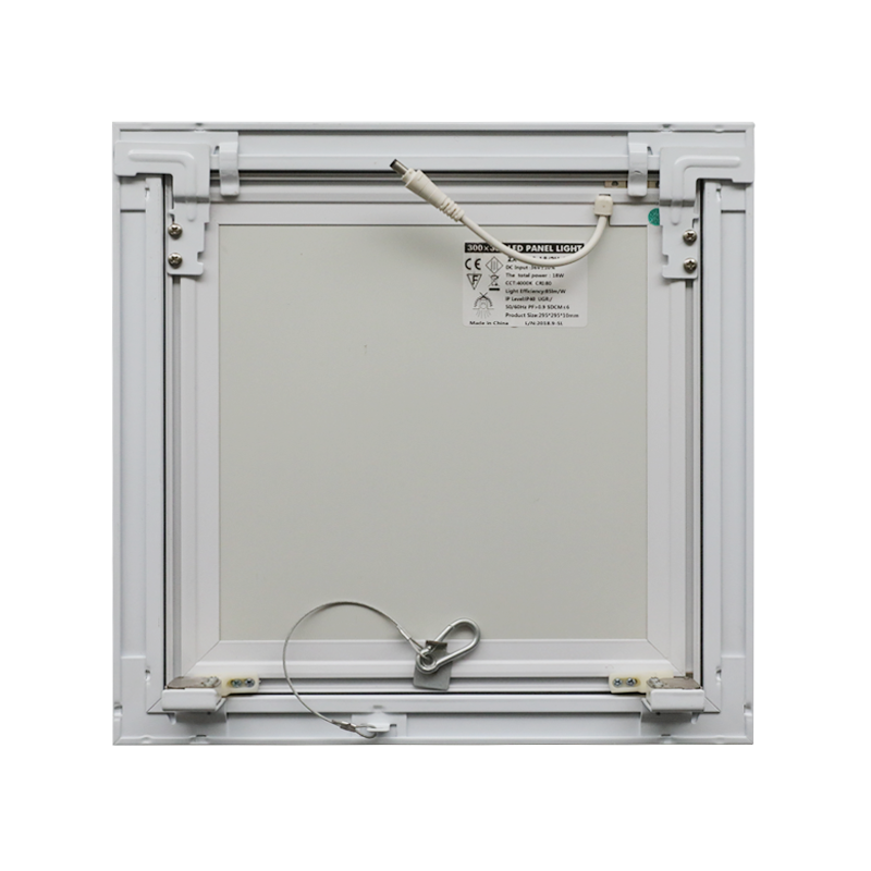 Ciri-ciri Produk Panel Akses Aluminium